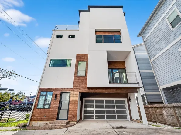 1414 Wheeler St, Houston, TX 77004