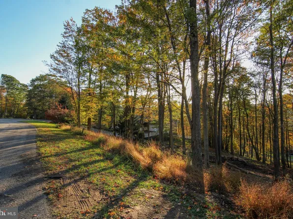 LOT 86 Falcon Way, Mc Henry, MD 21541