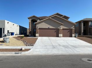 245 Malta St, El Paso, TX 79932