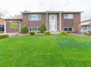 1170 N 300 E, Layton, UT 84041