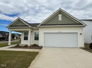 2924 Winding Ridge Dr W, Wilson, NC 27893