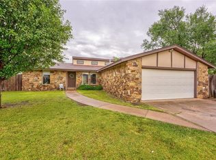 713 NW 118th St, Oklahoma City, OK 73114