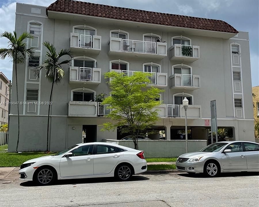 1st image of 114 Mendoza Ave #45