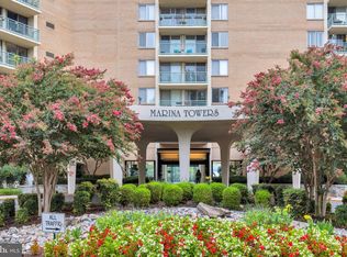 Marina Towers, Alexandria, VA 22314