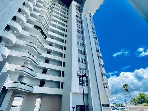 3205 Isla Verde Ave #307, Carolina, PR 00979