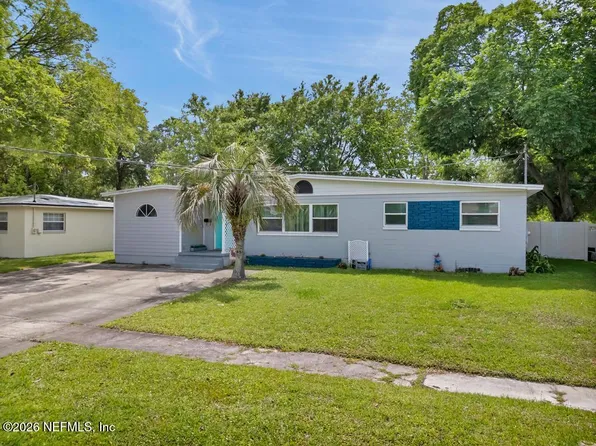 6218 CARRANZA Drive, Jacksonville, FL 32216