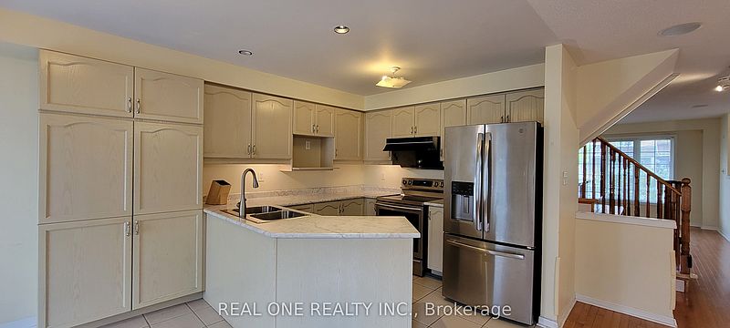 Markham Townhouse for rent - 4 Bedrooms — photo 5