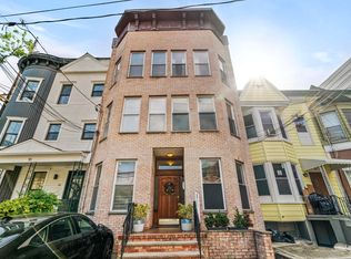 93 Magnolia Ave APT 6, Jersey City, NJ 07306