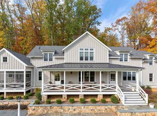 4720 Ragged Mountain Ln, Charlottesville, VA 22903