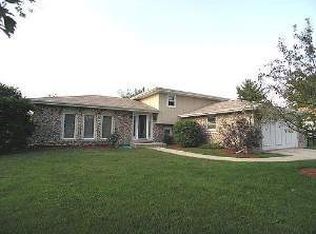 11550 195th St, Mokena, IL 60448