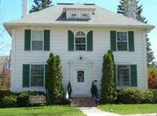 700 9th Ave W, Ashland, WI 54806