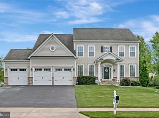 407 W Furrow Ln, Newark, DE 19702