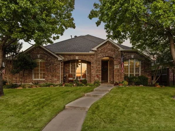 9764 Plains Cir, Frisco, TX 75033