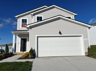 3262 Barrel Oak Pass Lot 149, Columbia, TN 38401