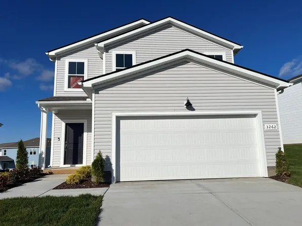 3262 Barrel Oak Pass Lot 149, Columbia, TN 38401