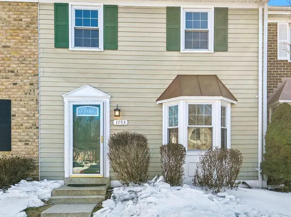 1753 Castleford Sq, Crofton, MD 21114