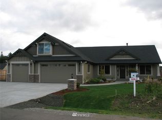 9119 Shy Bear Ct SE, Olympia, WA 98501