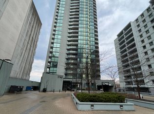 5740 Yonge St #1804-C07, Toronto, ON M2M 0B1