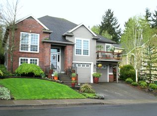 18756 SW Marko Ln, Beaverton, OR 97007