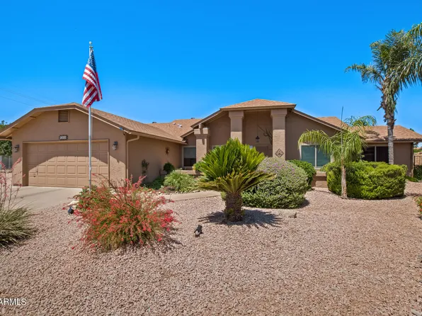 2368 LEISURE WORLD --, Mesa, AZ 85206