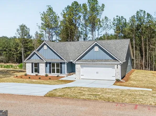 522 Oil Mill Rd #10, Martin, GA 30557