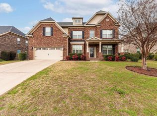 568 New Cut Ln, Blythewood, SC 29016