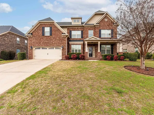 568 New Cut Ln, Blythewood, SC 29016