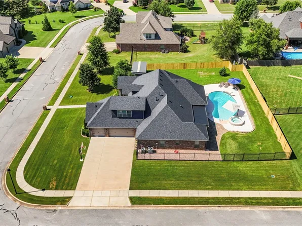 1255 Edinburgh Loop, Springdale, AR 72762