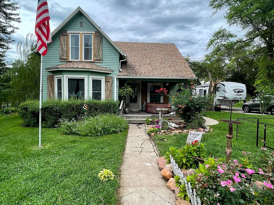 209 E Broadway St, Northboro, IA 51647 Zillow
