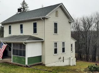 1063 Main St, Lilly, PA 15938