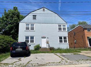 126-128 Princeton Ave, Claymont, DE 19703