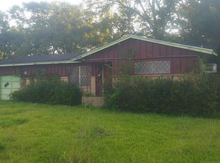 4135 Lou St, Beaumont, TX 77705
