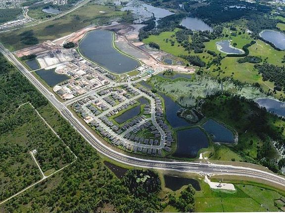 5th image of 19817 Long Lake Ranch Blvd #2303-55