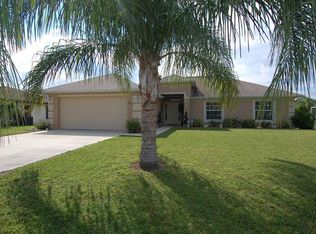 25309 Padre Ln, Punta Gorda, FL 33983