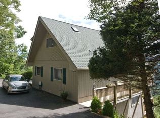 200 Fox Run Rd, Banner Elk, NC 28604