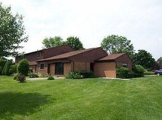 3958 Old Creek Rd #1, Troy, MI