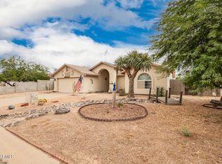 9581 W Pineveta Dr, Arizona City, AZ 85123