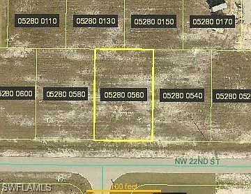 1st image of 4113 NW 22nd St Lot 56