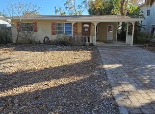 115 11th Ave, Indian Rocks Beach, FL 33785