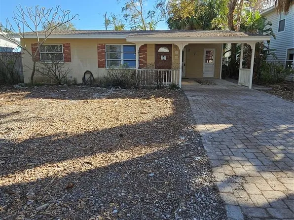 115 11th Ave, Indian Rocks Beach, FL 33785