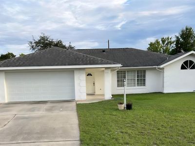 1241 Section Line Trl, Deltona, FL, 32725