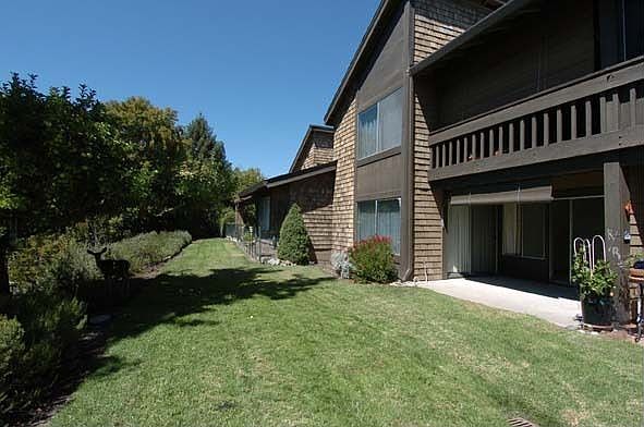 2nd image of 641 Terra California Dr APT 4