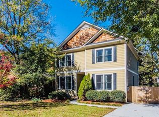 2076 Bolton Rd NW, Atlanta, GA 30318