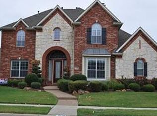 1216 Waterford Way, Allen, TX 75013