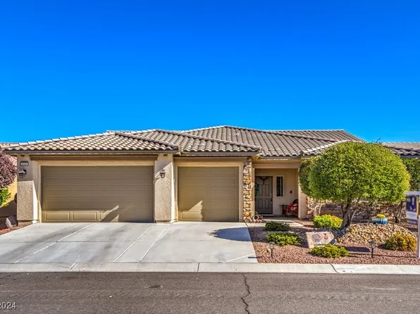 4340 La Romita St, Pahrump, NV 89061