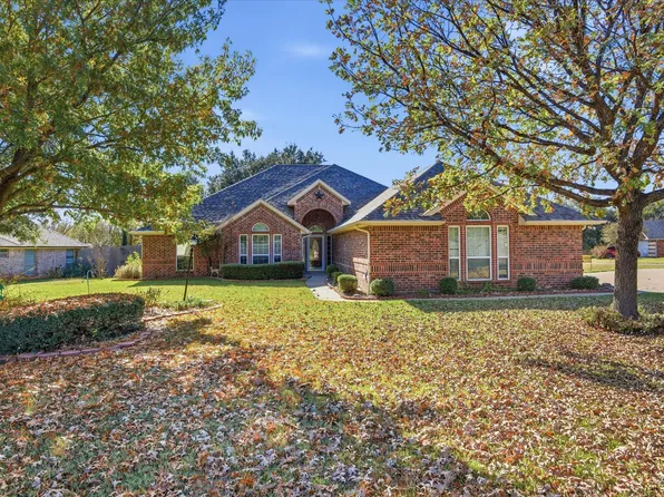 2808 Weylene Paseo St, Granbury, TX 76049