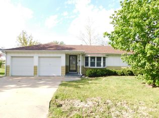 304 Pine St, Humboldt, KS 66748