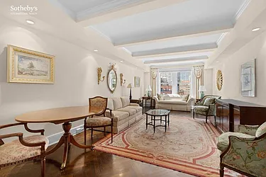 Sold by Sotheby's International Realty