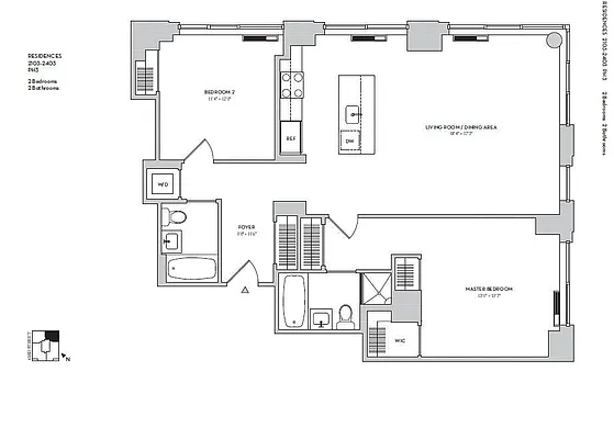 Rented by Living New York | media 61