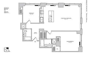 Rented by Living New York